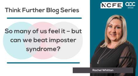 Blog series Rachel Whitton