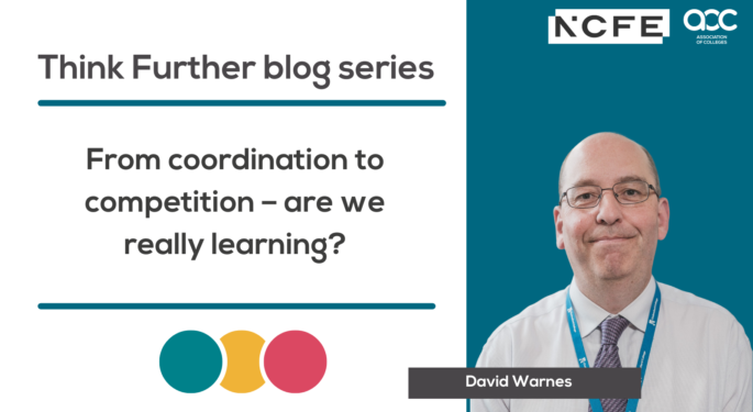 David Warnes