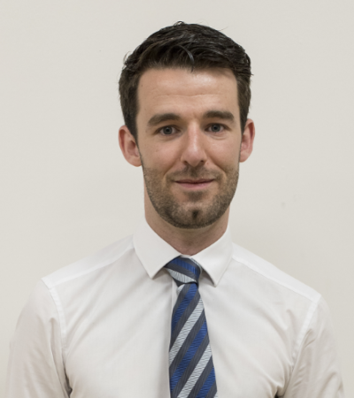 Neale speaker photo