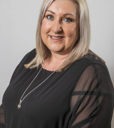 Rachel Whitton headshot