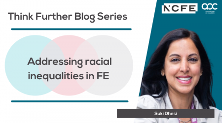 Blog series Suki Dhesi