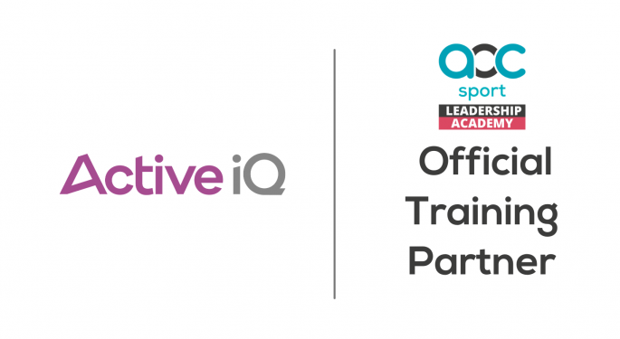 Active IQ training partnership