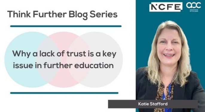 Blog series Katie Stafford