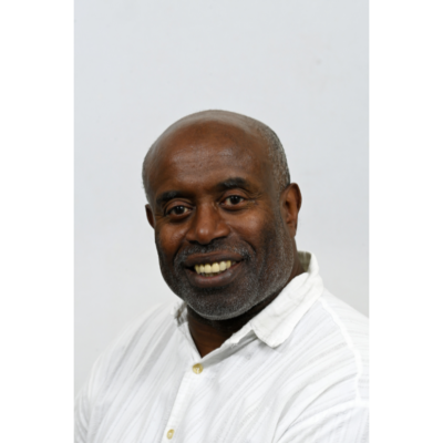 Jeff Greenidge 1