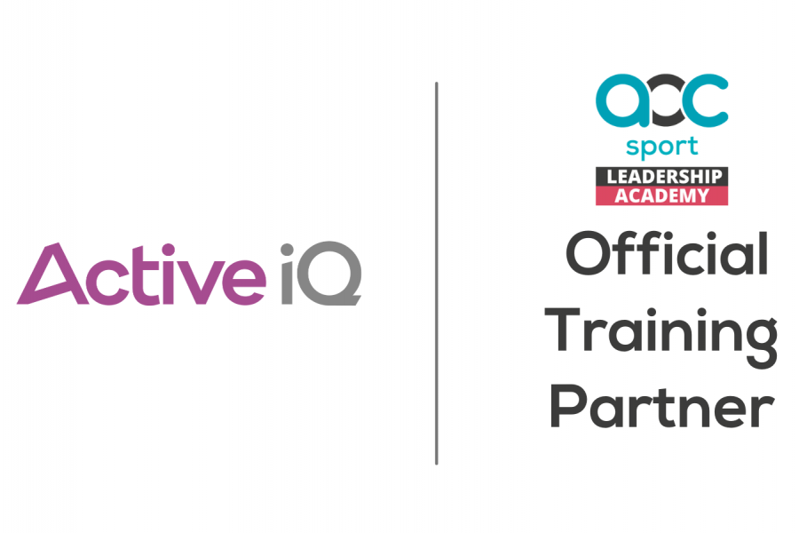 Active IQ training partnership