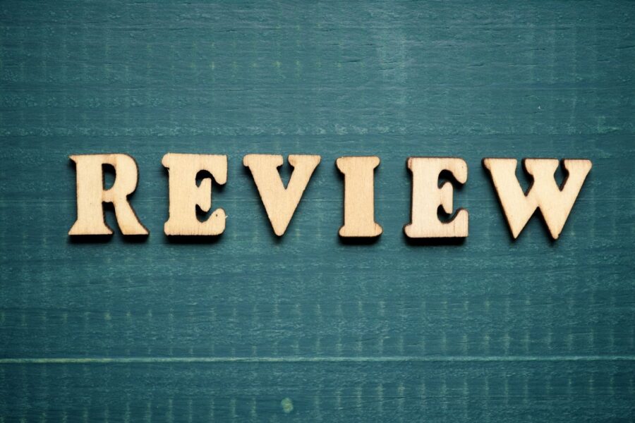 Curriculum review
