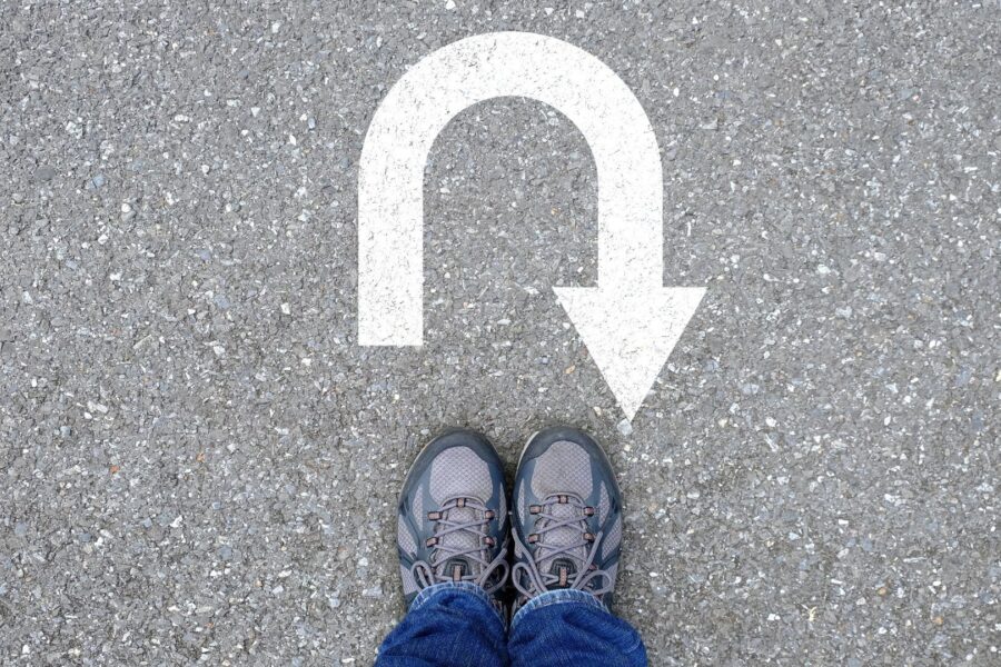 Condition of funding