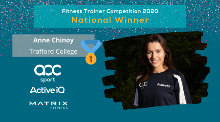 FTC Medal Announcement Twitter Winner