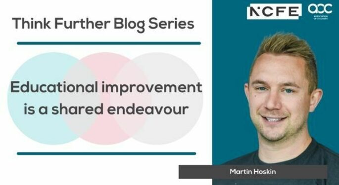 Blog series Martin Hoskin 2