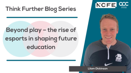 Blog series Lliam Dickinson