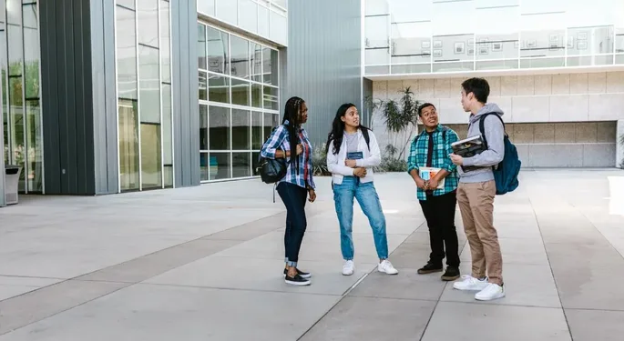Students stock 1