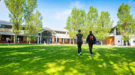 Alton Campus General 2