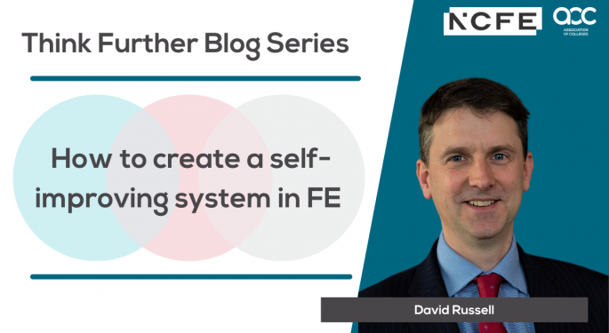 Blog series David Russell