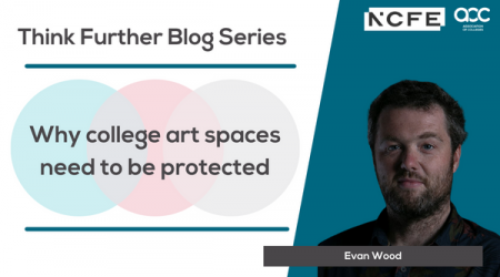 Blog series Evan Wood