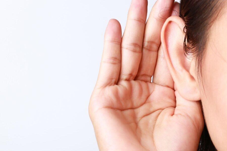 Ofsted big listen