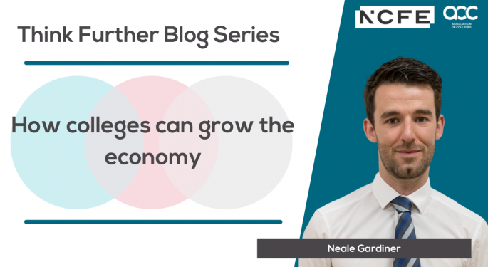 Blog series Neale Gardiner 2