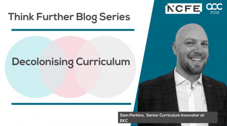 Blog series Sam Perkins