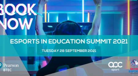 Esports Summit 2021