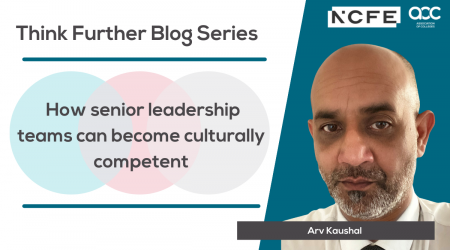 Research Further partnership with NCFE 9