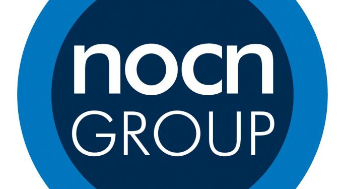 NOCN GROUP Logo