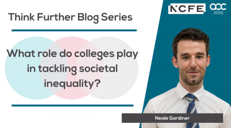 Blog series Neale Gardiner