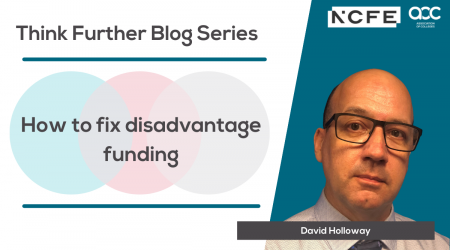 Blog series David Holloway