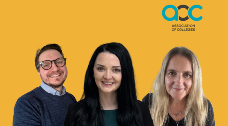 Apprentice case studies Bournemouth and Poole College 1