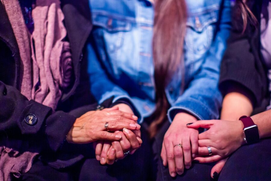 Childrens commissioner