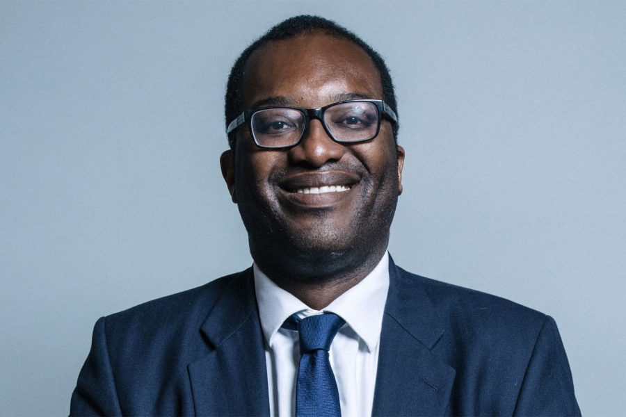 Kwasi Kwarteng