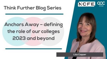 Blog series Lisa Capper