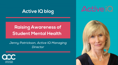 Active IQ blog