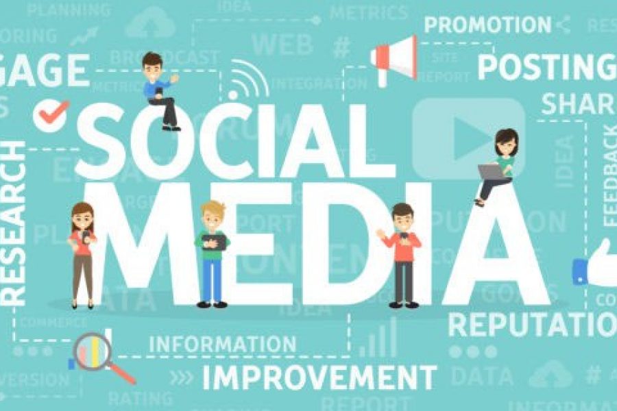 Impact of Social Media