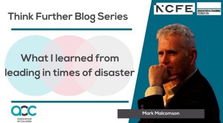 Blog series Mark Malcomson 1