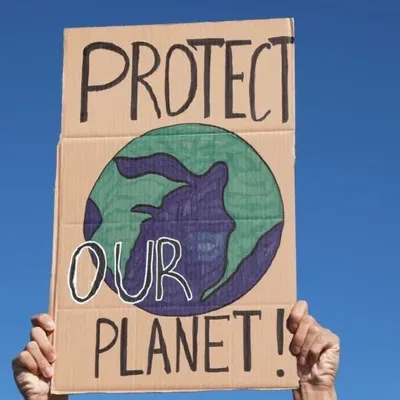 Climate action roadmap