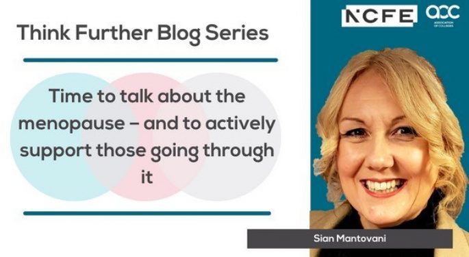 Blog series Sian Mantovani