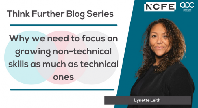 Blog series Lynette Leith