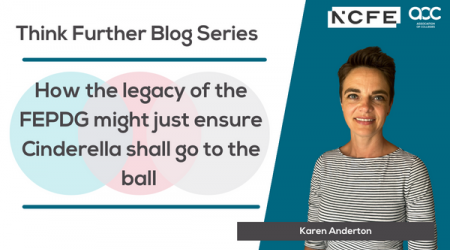 Blog series Karen Anderton