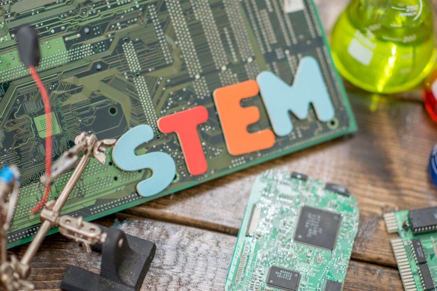 Stem