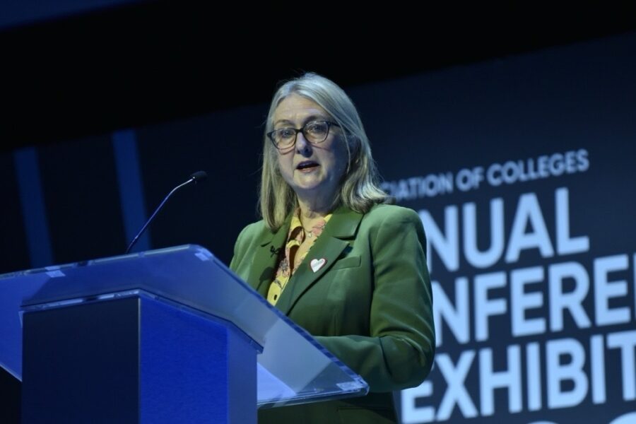 Jacqui Smith
