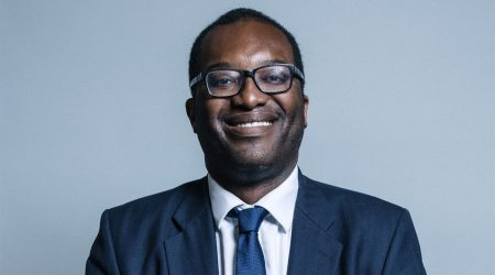 Kwasi Kwarteng