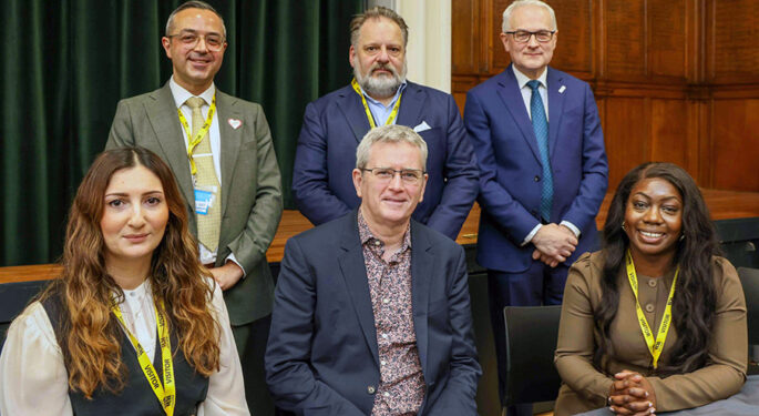 Adult Skills Summit panel for Ao C News