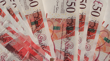 Funding boost