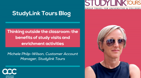 Study Link Tours