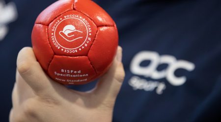 Boccia