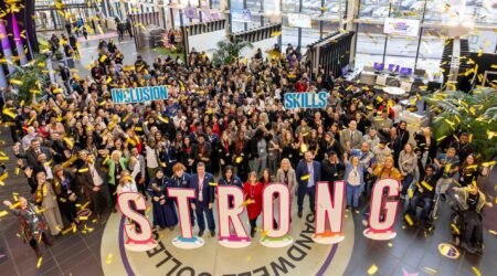 Sandwell College AOC