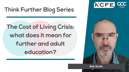 Research Further partnership with NCFE 9