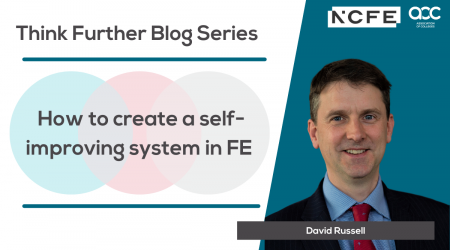 Blog series David Russell