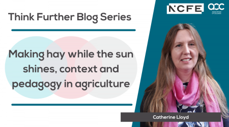 Blog series Catherine Lloyd