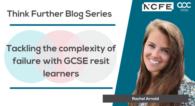 Research Further partnership with NCFE 10