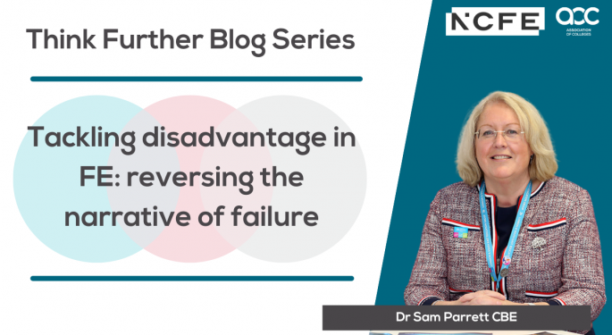 Blog series Dr Sam Parrett